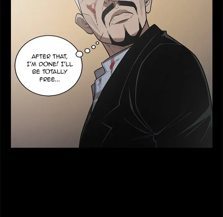 Read The V Squad chapter 24 image 73 on Lezhin