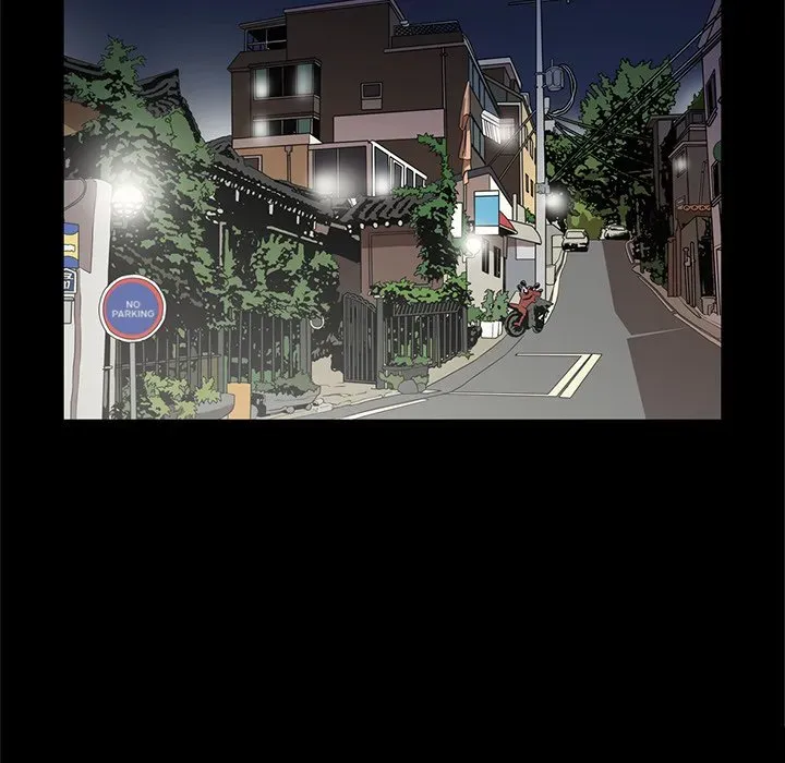 Read The V Squad chapter 24 image 77 on Lezhin