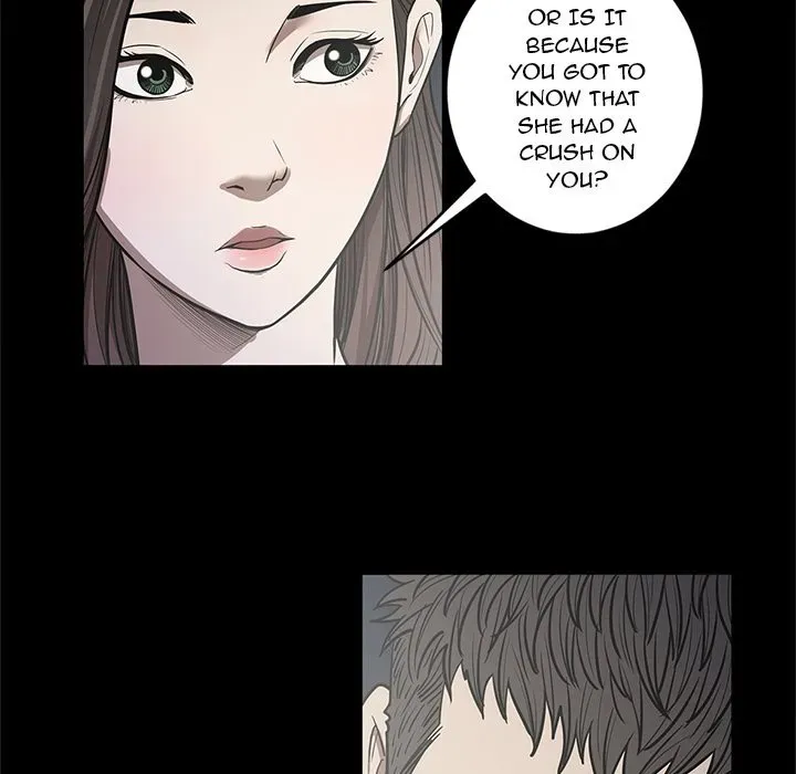 Read The V Squad chapter 24 image 83 on Lezhin