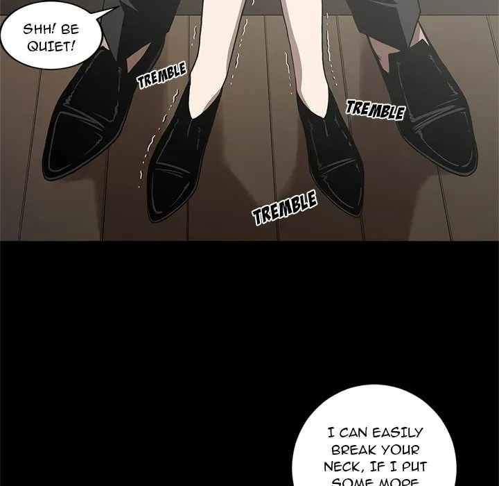 Read The V Squad chapter 24 image 9 on Lezhin