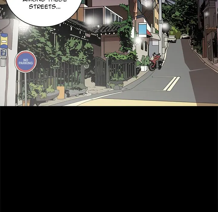 Read The V Squad chapter 24 image 94 on Lezhin