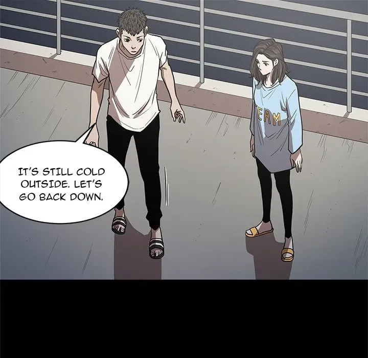 Read The V Squad chapter 24 image 98 on Lezhin