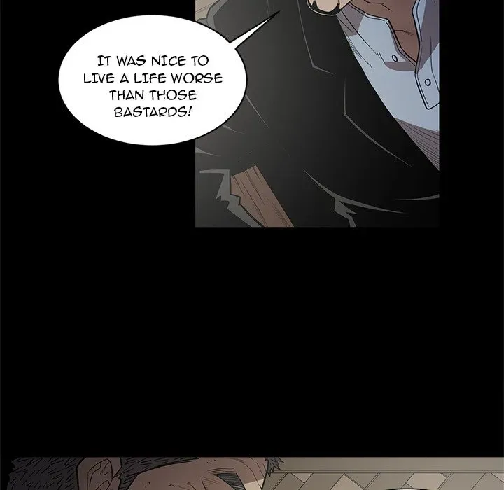 Read The V Squad chapter 25 image 10 on Lezhin