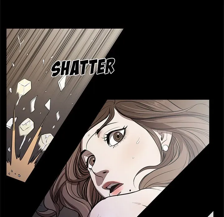Read The V Squad chapter 25 image 100 on Lezhin