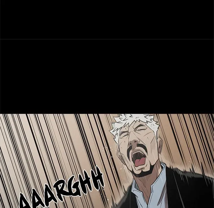 Read The V Squad chapter 25 image 104 on Lezhin