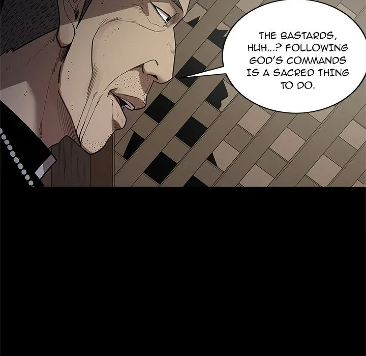 Read The V Squad chapter 25 image 11 on Lezhin