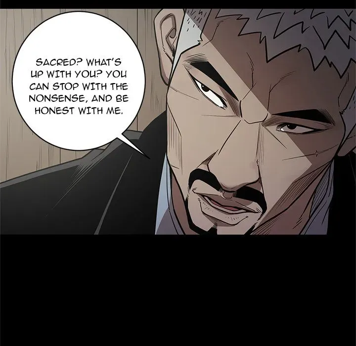 Read The V Squad chapter 25 image 12 on Lezhin