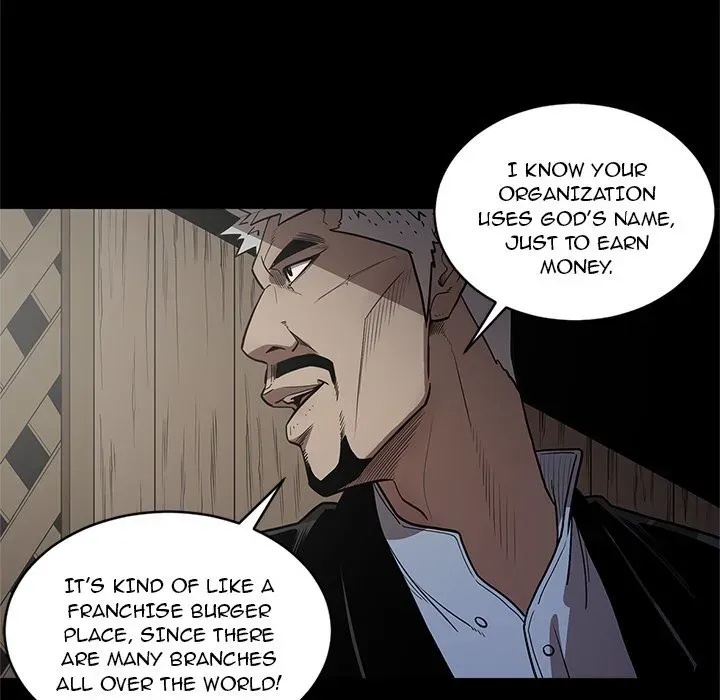 Read The V Squad chapter 25 image 13 on Lezhin