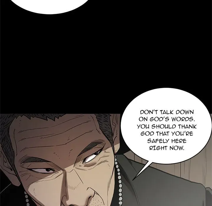 Read The V Squad chapter 25 image 14 on Lezhin