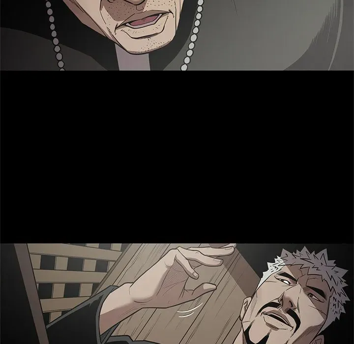 Read The V Squad chapter 25 image 15 on Lezhin