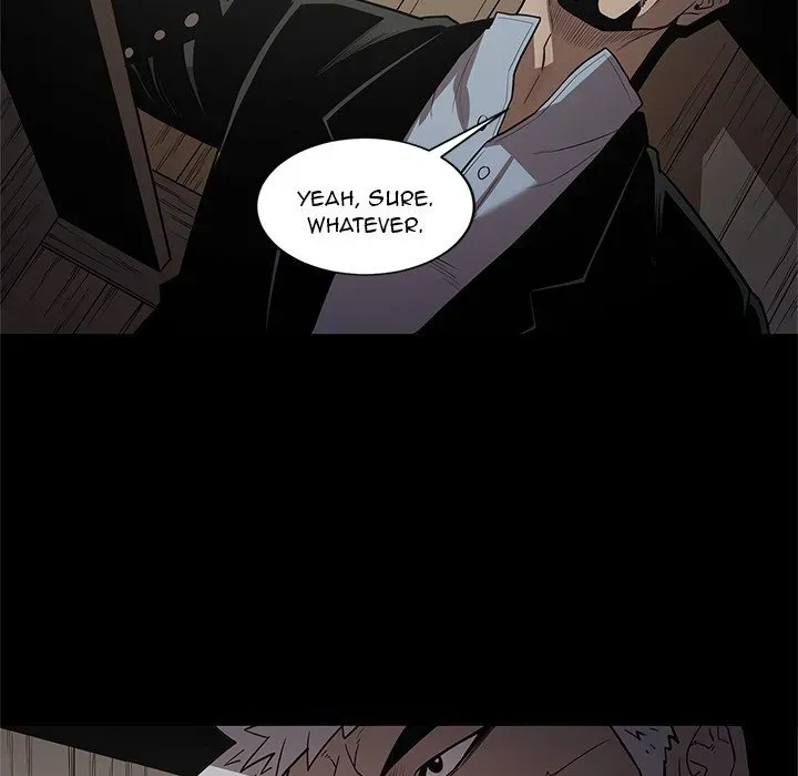 Read The V Squad chapter 25 image 16 on Lezhin