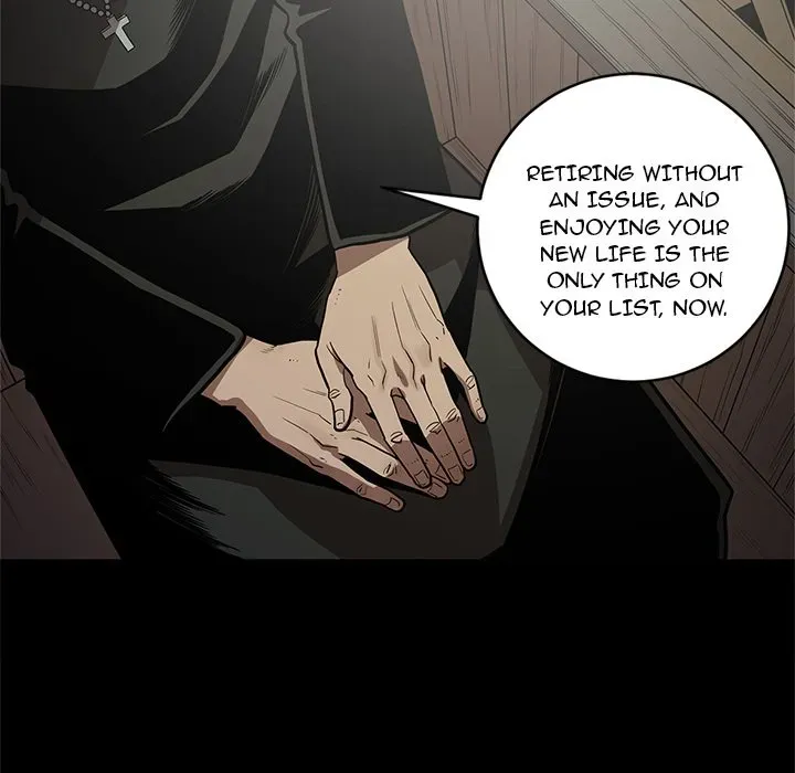 Read The V Squad chapter 25 image 18 on Lezhin