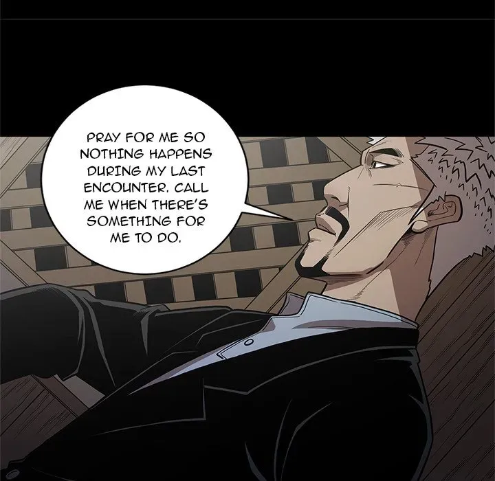 Read The V Squad chapter 25 image 19 on Lezhin