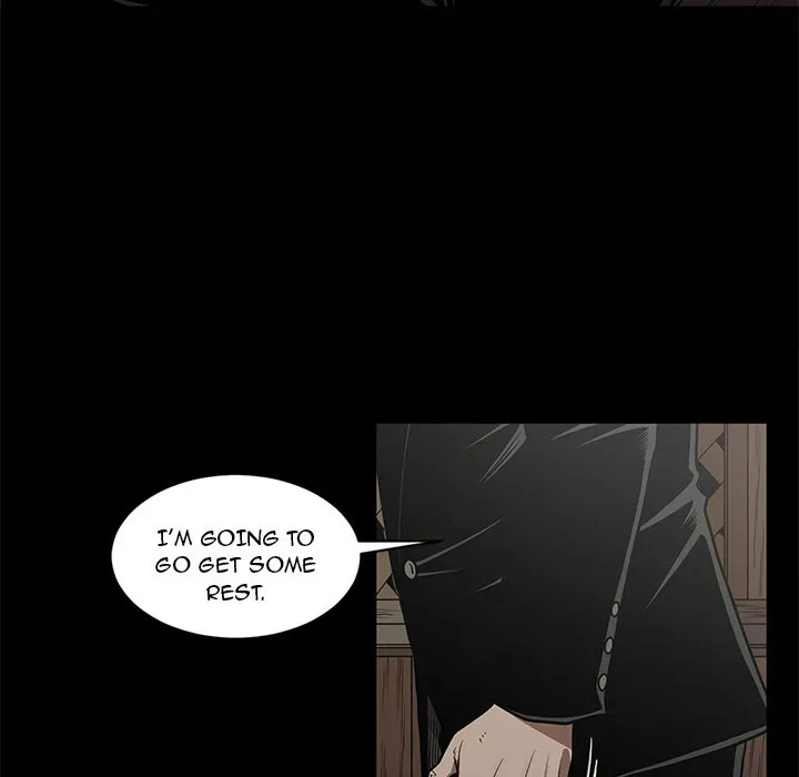 Read The V Squad chapter 25 image 20 on Lezhin