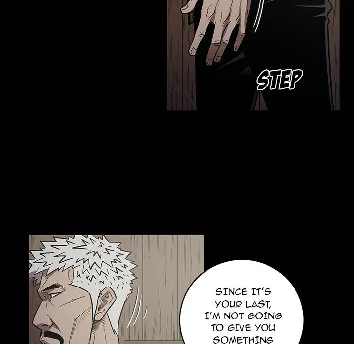 Read The V Squad chapter 25 image 21 on Lezhin