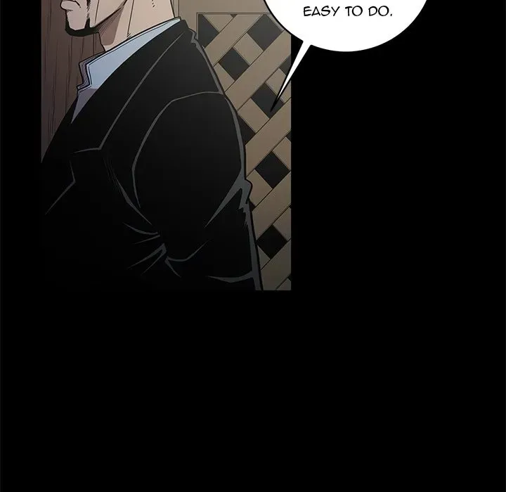 Read The V Squad chapter 25 image 22 on Lezhin