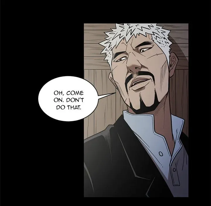 Read The V Squad chapter 25 image 23 on Lezhin
