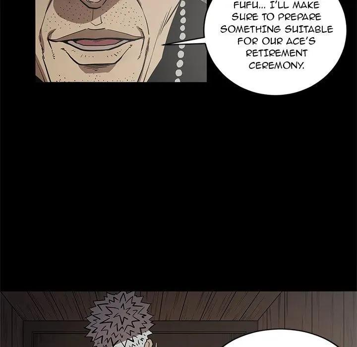 Read The V Squad chapter 25 image 25 on Lezhin