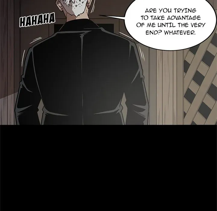 Read The V Squad chapter 25 image 26 on Lezhin