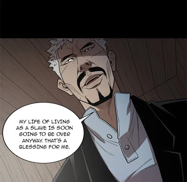 Read The V Squad chapter 25 image 27 on Lezhin