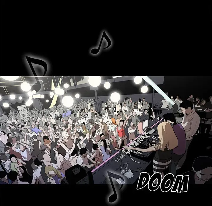 Read The V Squad chapter 25 image 33 on Lezhin