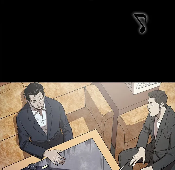 Read The V Squad chapter 25 image 34 on Lezhin