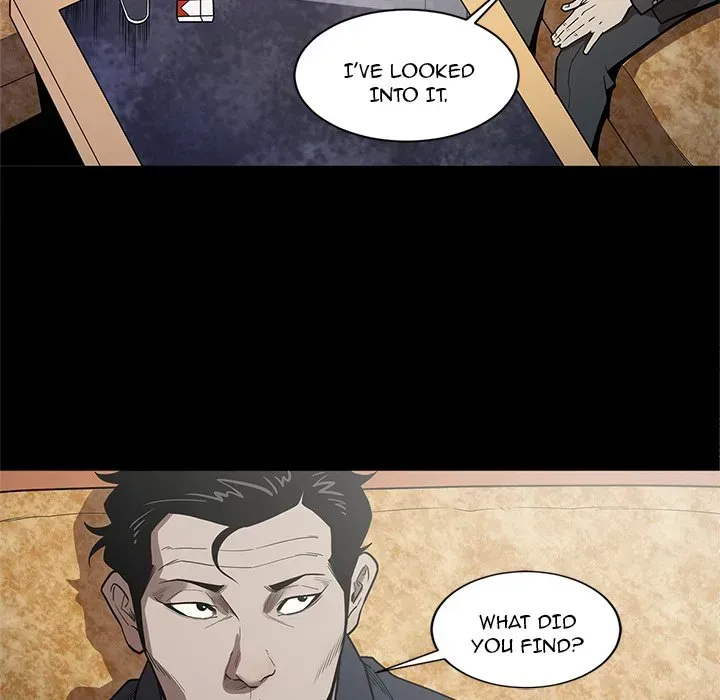 Read The V Squad chapter 25 image 35 on Lezhin