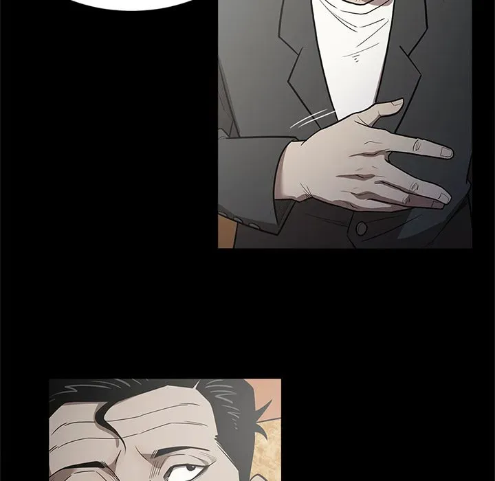 Read The V Squad chapter 25 image 38 on Lezhin