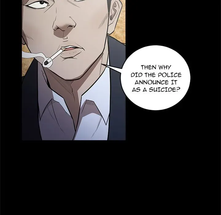 Read The V Squad chapter 25 image 39 on Lezhin