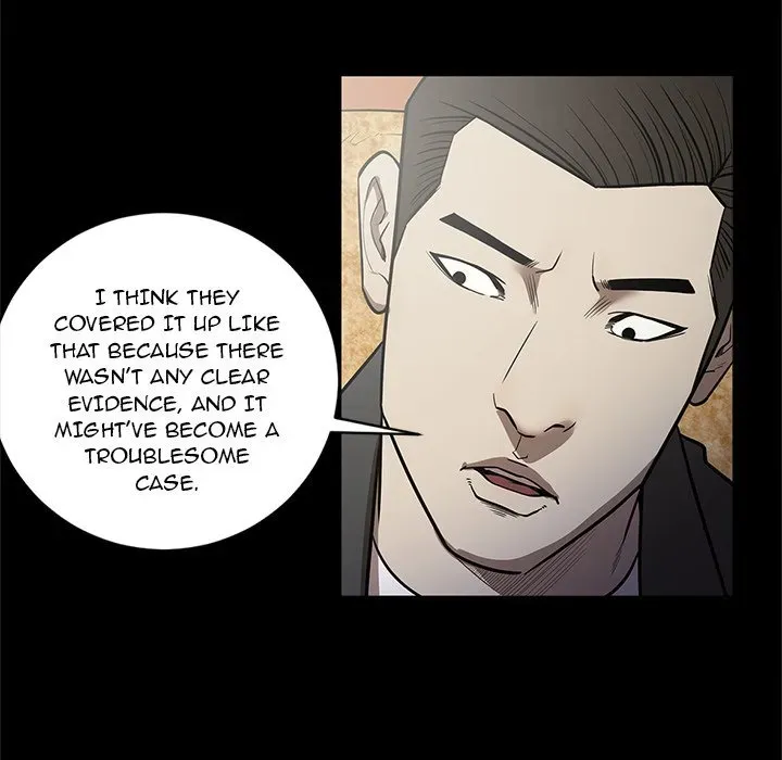 Read The V Squad chapter 25 image 40 on Lezhin