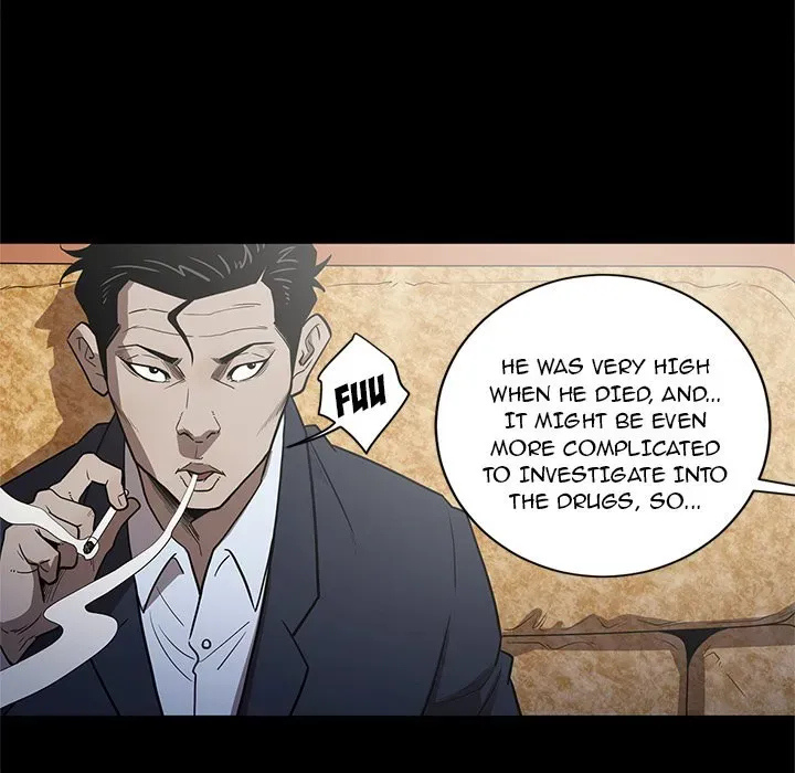 Read The V Squad chapter 25 image 41 on Lezhin