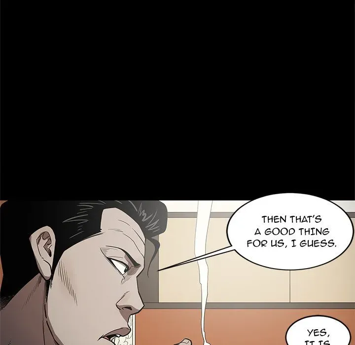 Read The V Squad chapter 25 image 42 on Lezhin
