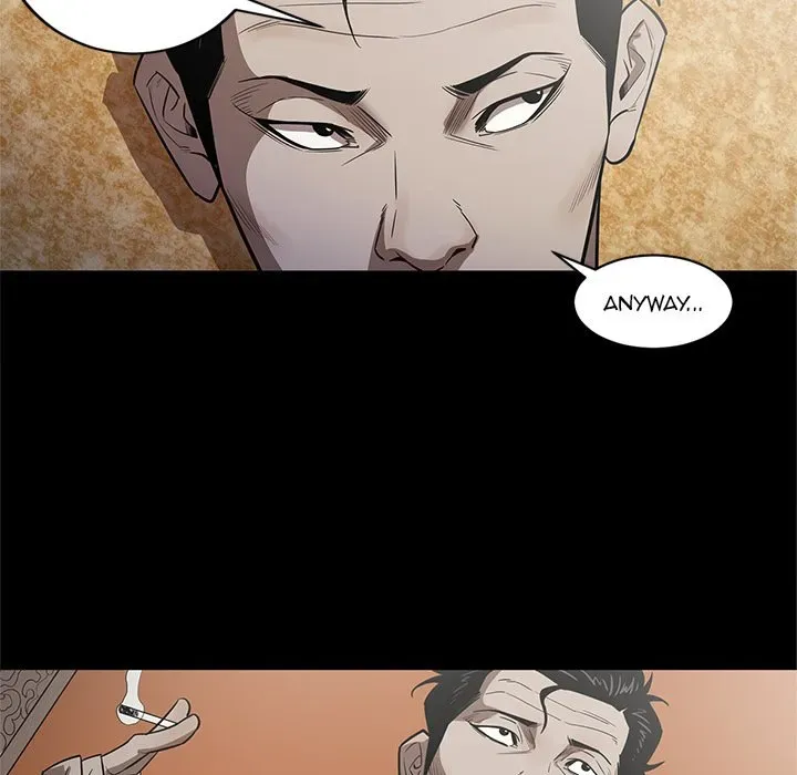 Read The V Squad chapter 25 image 44 on Lezhin