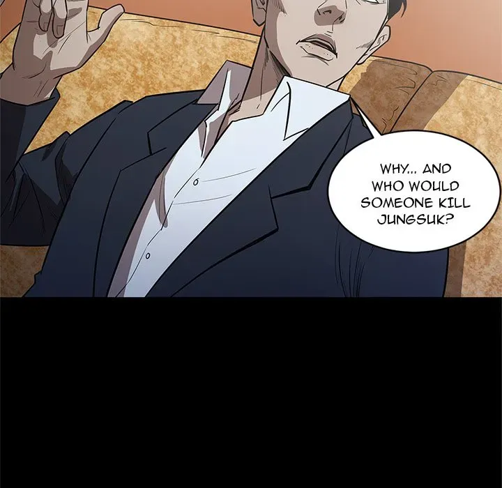 Read The V Squad chapter 25 image 45 on Lezhin