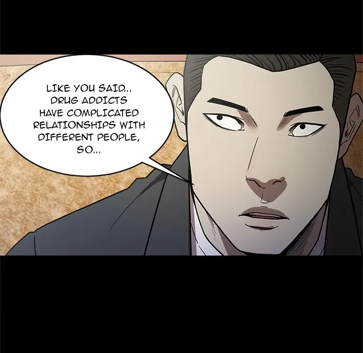 Read The V Squad chapter 25 image 46 on Lezhin