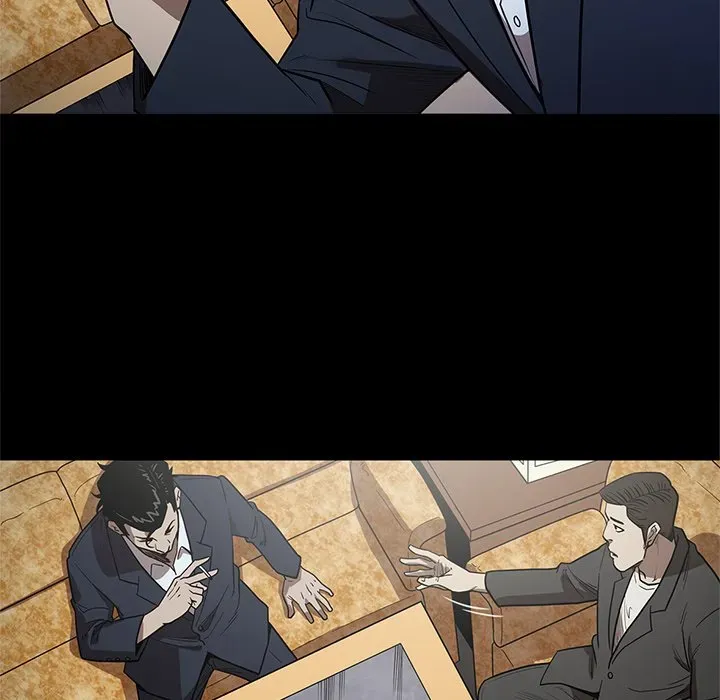 Read The V Squad chapter 25 image 48 on Lezhin