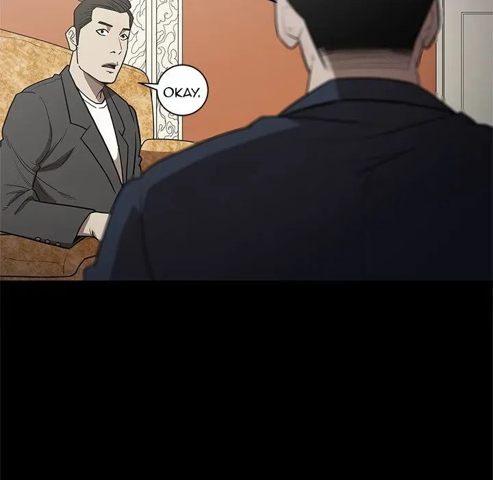 Read The V Squad chapter 25 image 50 on Lezhin