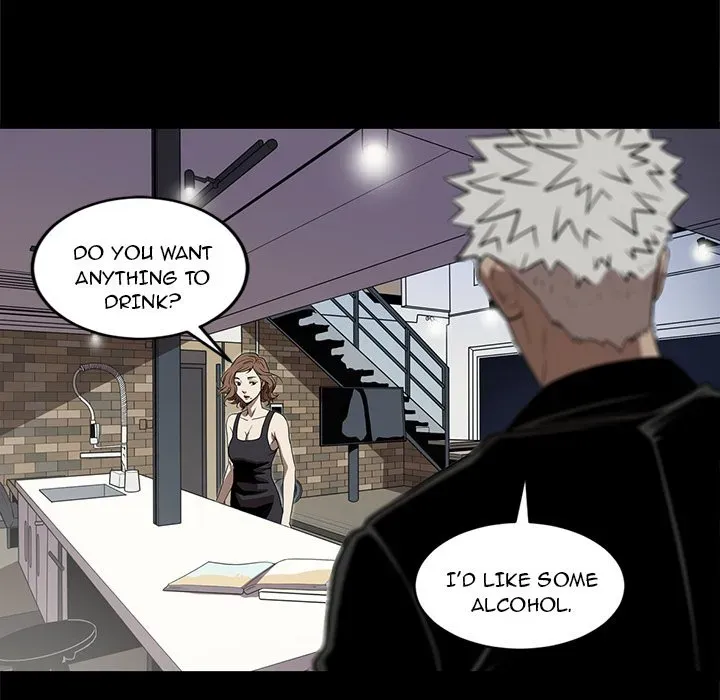 Read The V Squad chapter 25 image 54 on Lezhin
