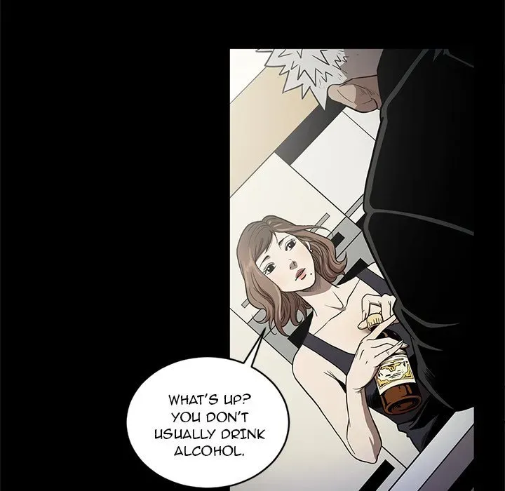 Read The V Squad chapter 25 image 57 on Lezhin