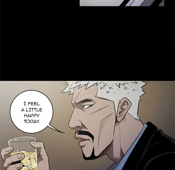 Read The V Squad chapter 25 image 58 on Lezhin