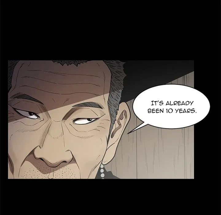 Read The V Squad chapter 25 image 6 on Lezhin