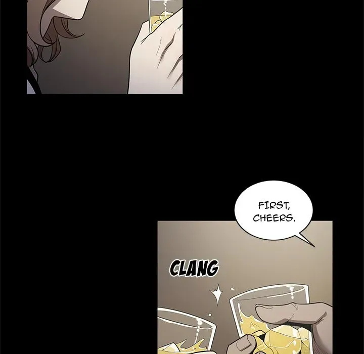Read The V Squad chapter 25 image 60 on Lezhin