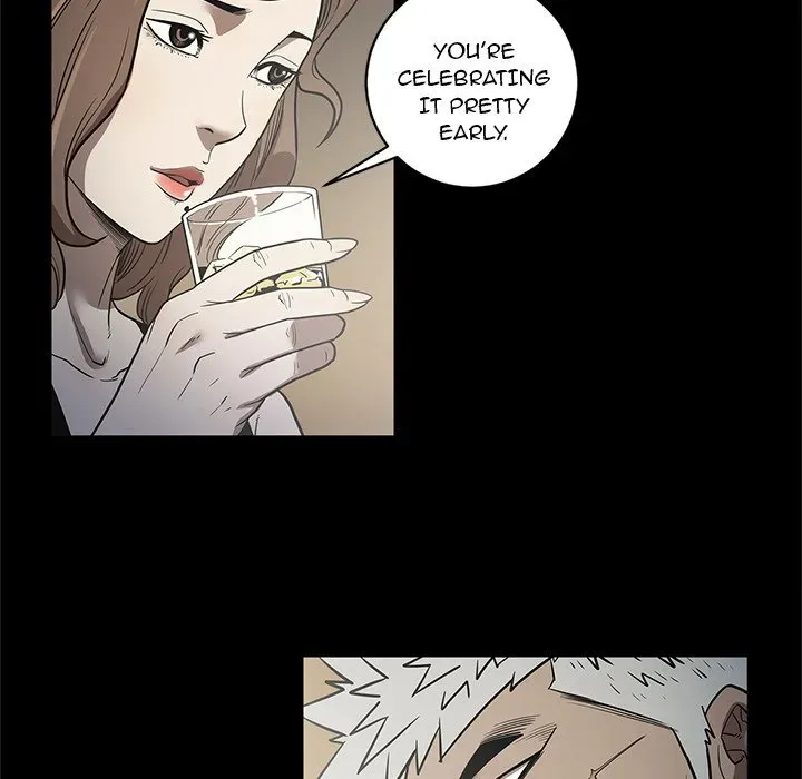 Read The V Squad chapter 25 image 63 on Lezhin