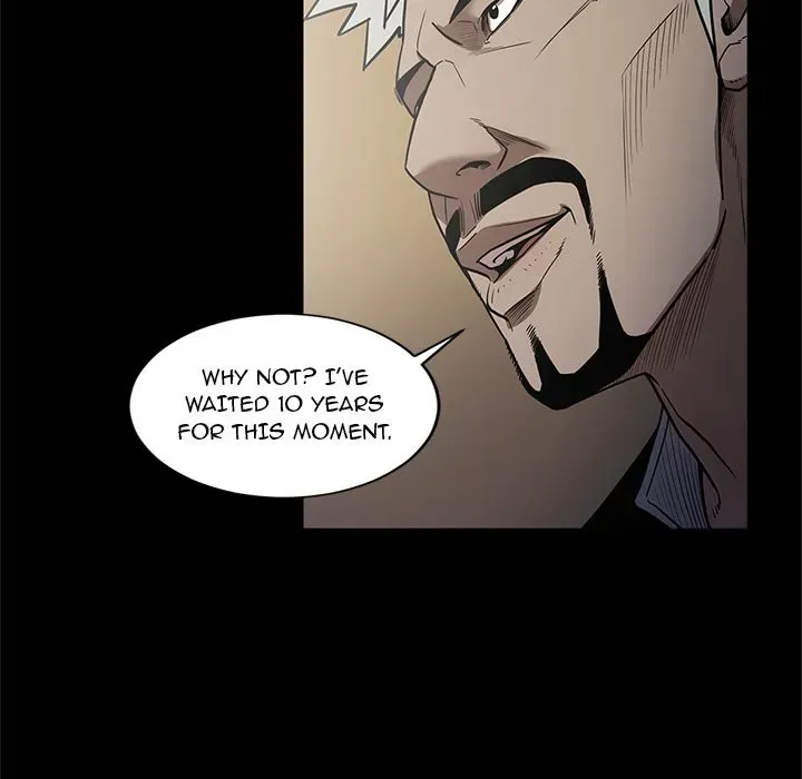 Read The V Squad chapter 25 image 64 on Lezhin