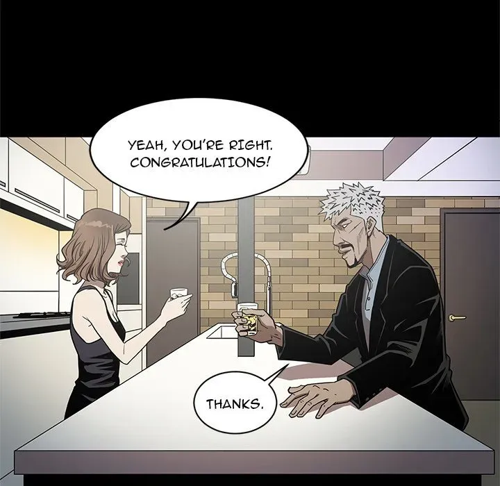 Read The V Squad chapter 25 image 65 on Lezhin