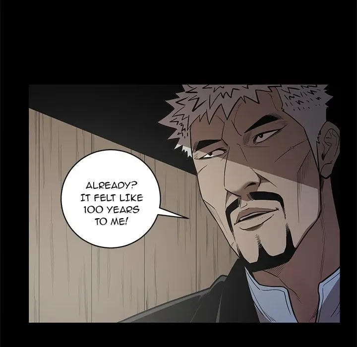 Read The V Squad chapter 25 image 7 on Lezhin