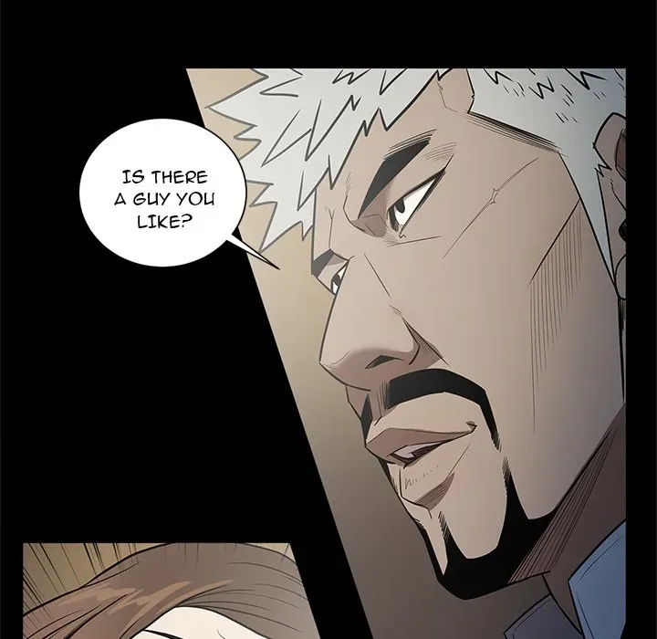 Read The V Squad chapter 25 image 71 on Lezhin