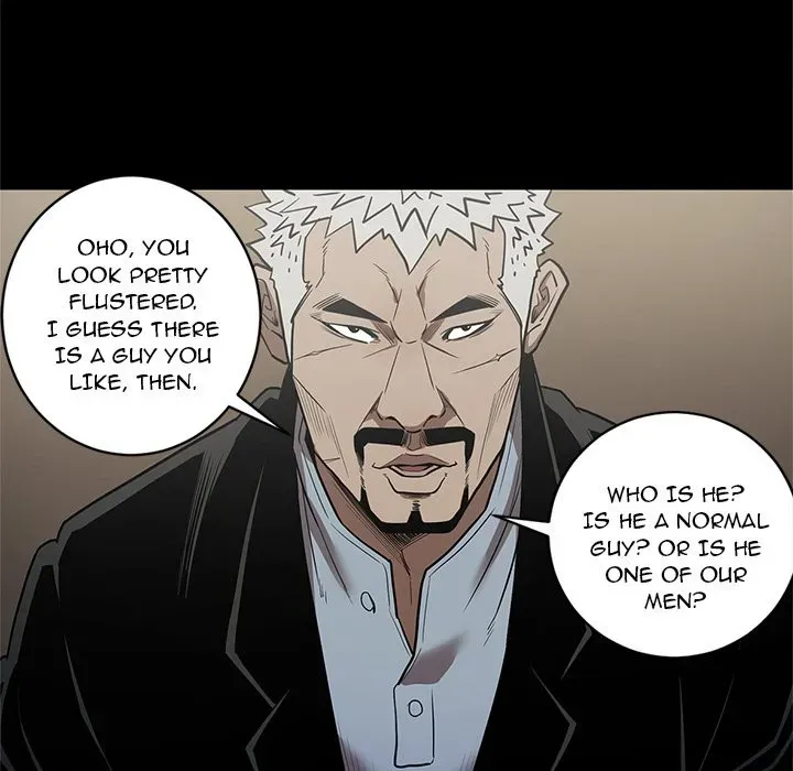 Read The V Squad chapter 25 image 73 on Lezhin