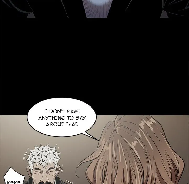 Read The V Squad chapter 25 image 74 on Lezhin