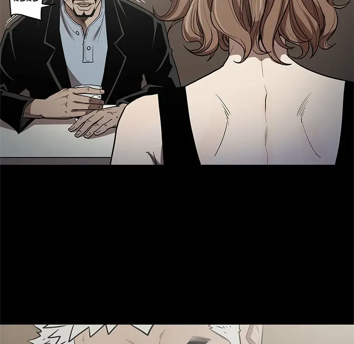 Read The V Squad chapter 25 image 75 on Lezhin